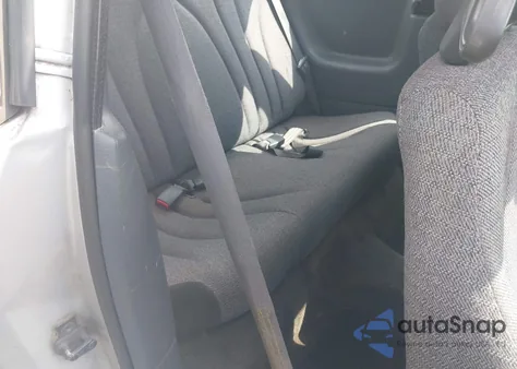 2001 Chevrolet Cavalier из США, поврежденный, VIN 1G1JC124017154095